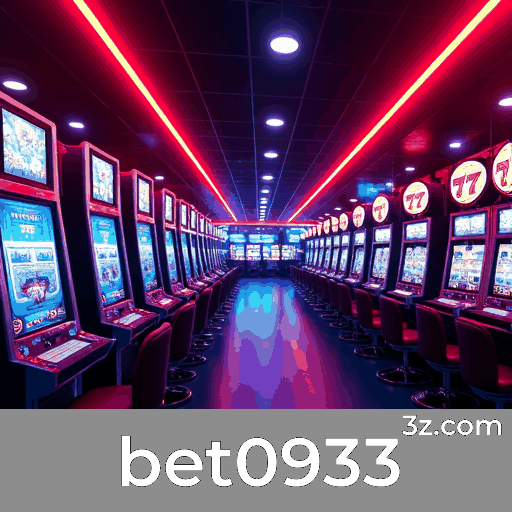 bet0933: Bônus incríveis para jogadores brasileiros