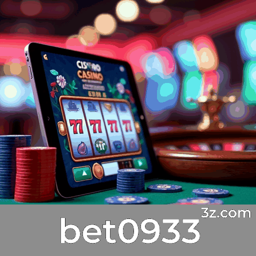 Explore a Conveniência e os Recursos Completos do bet0933 App