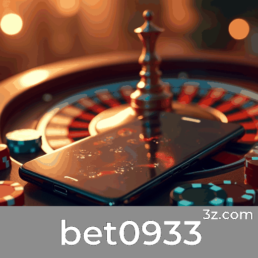 Explore a Conveniência e os Recursos Completos do bet0933 App