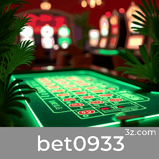 bet0933: Slots com Mega Jackpots, Jogos de Mesa, Dealer ao Vivo - A Escolha dos Brasileiros