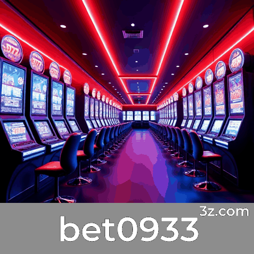 Tecnologia 3D e Jogos com Dealer: Descubra bet0933