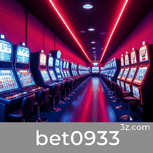 Desbloqueie Ofertas Surpreendentes no bet0933