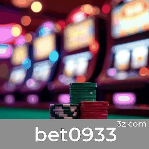 bet0933: Bônus incríveis para jogadores brasileiros