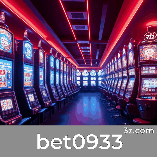 Desbloqueie Ofertas Surpreendentes no bet0933