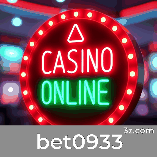 bet0933: Slots com Mega Jackpots, Jogos de Mesa, Dealer ao Vivo - A Escolha dos Brasileiros