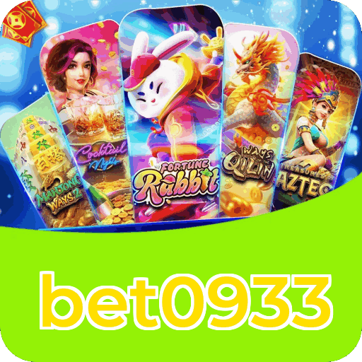 Slots Premium da PG Soft na bet0933