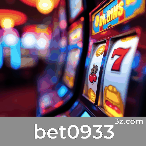 bet0933: Seu Cassino Online Seguro e Premiado