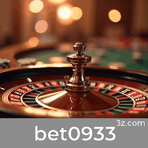 bet0933: Bônus incríveis para jogadores brasileiros
