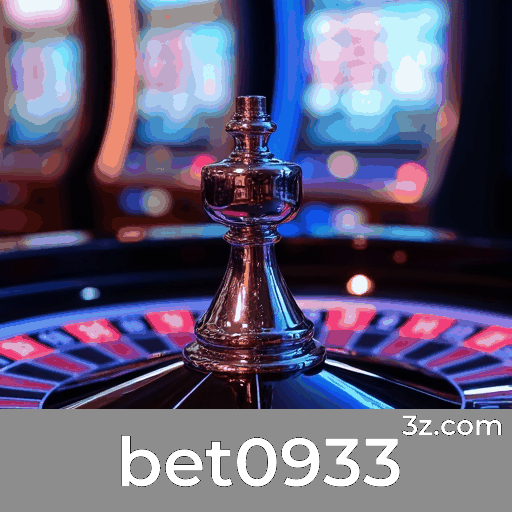 bet0933: Seu Cassino Online Seguro e Premiado